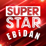 SUPERSTAR EBiDAN 1.2.6 APK MOD Premium