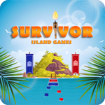 SURVIVOR Island Games 4.4 APK MOD Unlimited Money