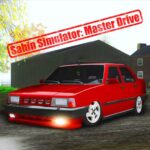 Sahin Simulator Master Drive 0.1.4 APK MOD Unlimited Money