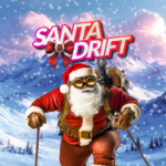 Santa Drift 1.3 APK MOD Unlimited Money