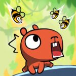 Save the Capybara 11 APK MOD Unlimited Money