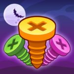 Screw Jam Nuts & Bolts Puzzle 1.0.21 APK (MOD, Unlimited coins)