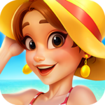 Seaside Resort 2.18 APK (MOD, Unlimited coins)