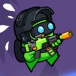 Shooter Adventure 0.2.2 APK MOD Unlimited Money