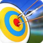 Shooting Archery 3.55 APK MOD Unlimited Money