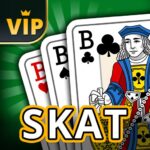 Skat Offline – Single Player 1.5.31 APK MOD Unlimited Money