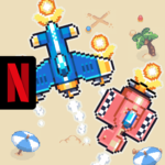 Skies of Chaos 1.4.5 APK (MOD, Unlimited Money)