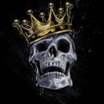 Skull Wallpaper 1.0.1 APK MOD Premium