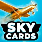 Skycards 1.1.6 APK MOD Unlimited Money