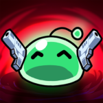 Slime Survivor Idle RPG Games 1.1.21 APK MOD Unlimited Money