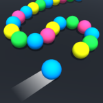 Snake Balls 1.9 APK MOD Unlimited Money