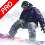 Snowboard Party Pro 1.4.0.RC APK MOD Unlimited Money