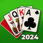 Solitaire – Classic Card 2024 1.1.3 APK MOD Unlimited Money