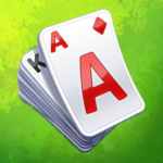 Solitaire Sunday Card Game 1.0.16 APK MOD Unlimited Money