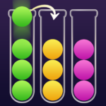 Sort Puzzle Brain Test 1.0.15 APK (MOD, Unlimited Money)