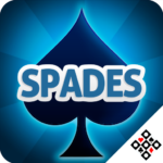 Spades Online – Card Game 134.1.7 APK MOD Unlimited Money