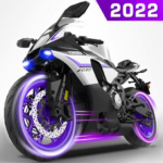 Speed Moto DashReal Simulator 2.20 APK MOD Unlimited Money