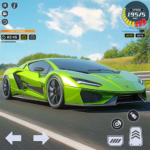 Speed racing offline car games 1.8 APK MOD Unlimited Money