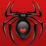 Spider Solitaire Classic 1.5.1 APK MOD Unlimited Money