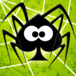 SpiderWeb Solitaire Spider We 5.4.2538 APK MOD Unlimited Money