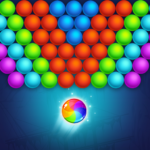 Spin Bubble – Ball Shooter 24.1123.06 APK MOD Unlimited Money