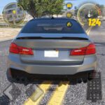 Sports Car Driving Game 1.0108 APK MOD Unlimited Money