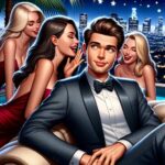 Star Fever Hollywood Life 1.0.4 APK MOD Unlimited Money