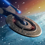 Star Trek Timelines 11.0.2 APK MOD Unlimited Money