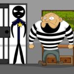 Stickman Jailbreak 3 1.0 APK (MOD, Unlimited Money)