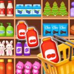 Store Sort Fun Organize Game 2.3 APK MOD Unlimited Money