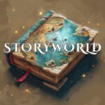 StoryWorldCYOA AI RPG story 7.10.4 APK MOD Unlimited Money