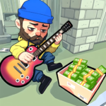 Street Singer 0.0.1 APK MOD Unlimited Money