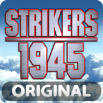 Strikers 1945 1.0.31 APK MOD Unlimited Money