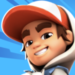 Subway Surfers City 1.16.0 APK MOD Unlimited Money