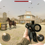 Survivor of Wild West 1.3.3 APK (MOD, Unlimited Money)