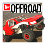 TE Offroad 1.89 APK MOD Unlimited Money