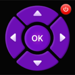 TV Remote RokuTV Smart TV 11.0 APK MOD Premium