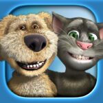 Talking Tom & Ben News 3.0.1.113 APK (MOD, Unlimited Money)