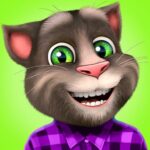 Talking Tom Cat 2 5.9.2.147 APK (MOD, Unlimited Money)