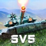 Tank Firing 5.1.2 APK MOD Unlimited Money