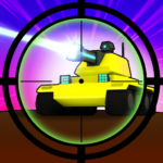 Tank Shooting Bang Bang 1.1.5 APK MOD Unlimited Money