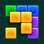 Tasty Blocks Puzzle Adventure 2.5.3 APK MOD Unlimited Money