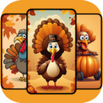 Thanksgiving Live Wallpapers 1.0.2 APK MOD Premium