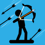 The Archers 2 Stickman Game 1.7.5.0.9 APK MOD Unlimited Money