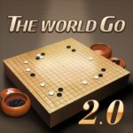 The World GO 2.0 1.60 APK MOD Unlimited Money