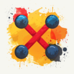 Tic Tac Toe Game 1.0 APK MOD Unlimited Money