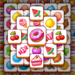 Tile Match Master – Classic 1.2060 APK MOD Unlimited Money