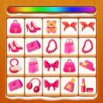 Tile Puzzle Pair Match Games 1.14.3 APK MOD Unlimited Money