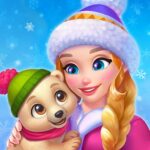 Tile Seasons Match and Farm 2025.0.13 APK MOD Unlimited Money