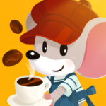 Tiny Cafe Cooking Game 1.0.7 APK MOD Unlimited Money